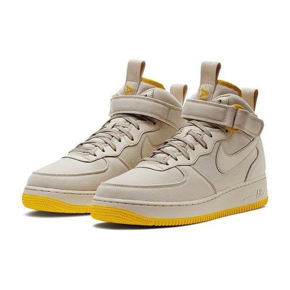 air force 1 07 canvas